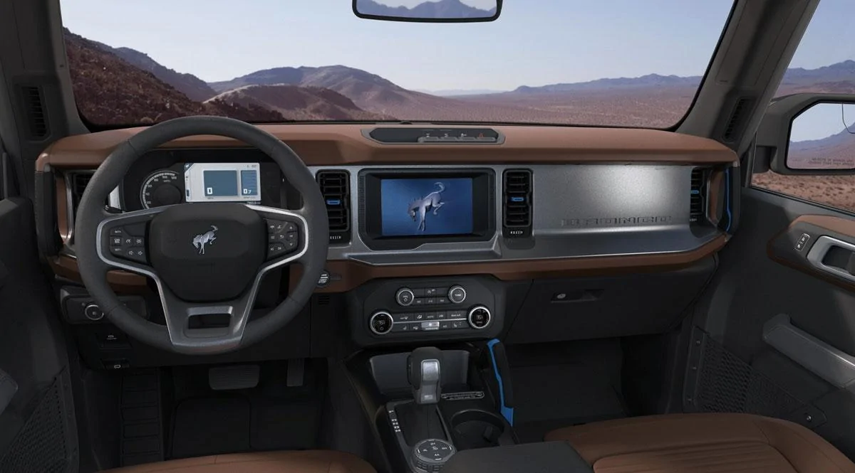 Ford Bronco Smaller Screen Mod OBX-Interior-New-2