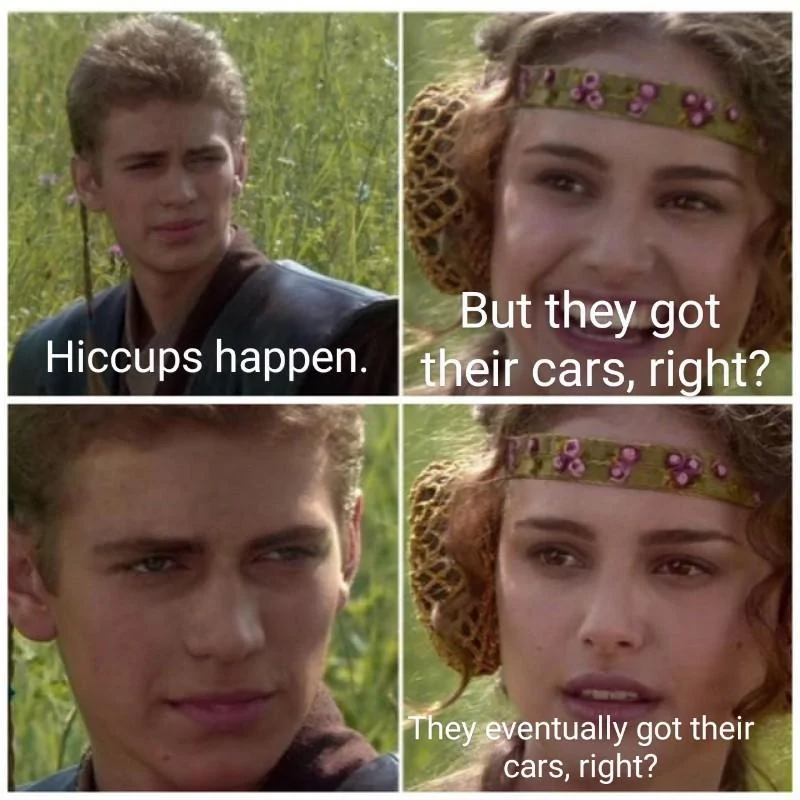 Ford Bronco When manufacturing cannot meet reservations thumb_anakin-and-padme-2562984967~2