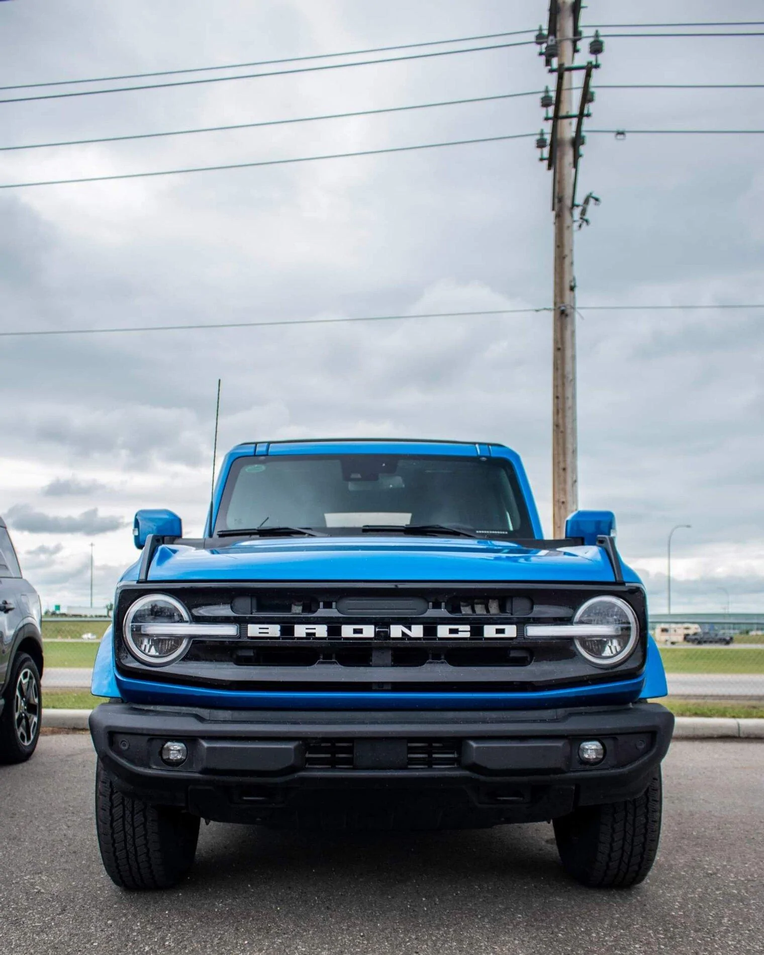 Ford Bronco Dealer Events - Canada 73F582B8-C1B5-4CE8-A11E-55A2A9BE4107