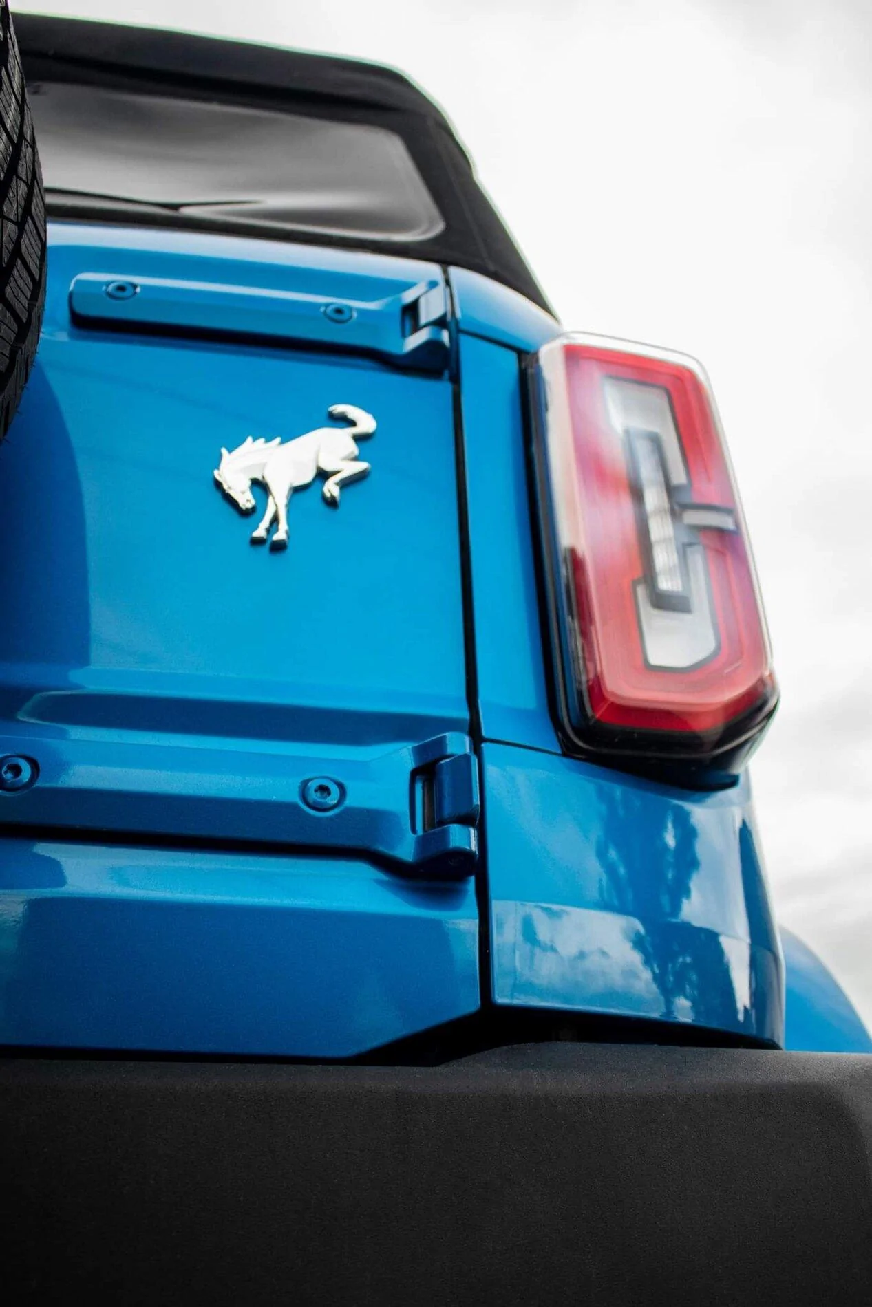 Ford Bronco Dealer Events - Canada 41F9ED7F-F50B-4973-9933-E41BBBDEC1A9