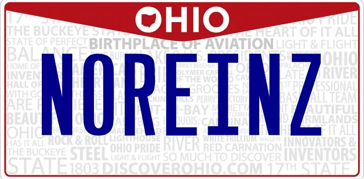 Ford Bronco Custom vanity license plate for Bronco? 334FA4FB-D84A-4E03-A120-710E580BE2BE