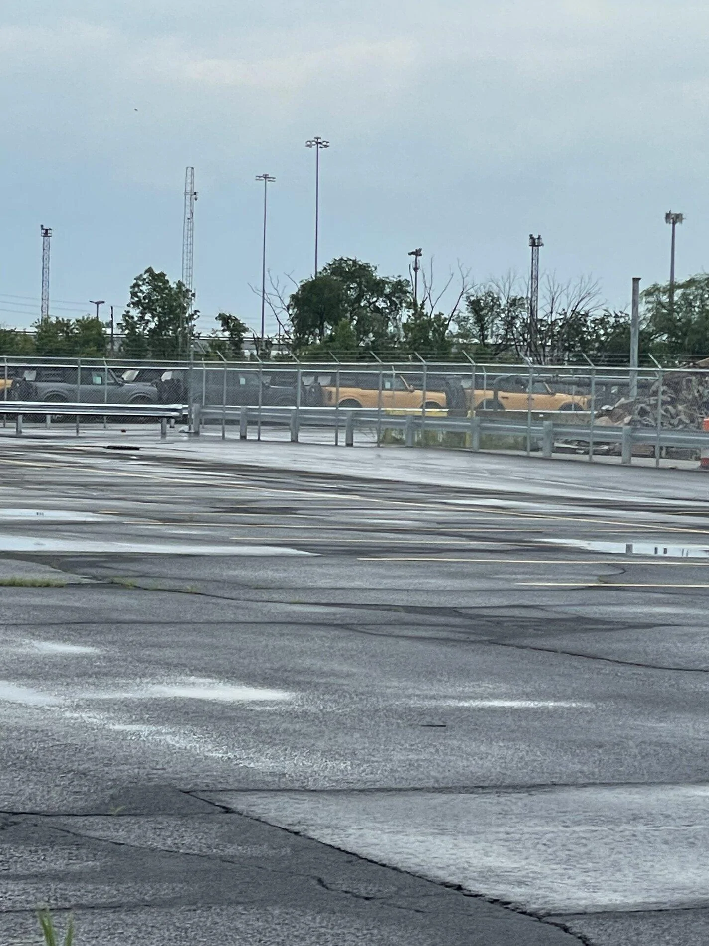 Ford Bronco Pictures from MAP this morning. 639CAE4F-1D3A-41D8-9A81-0C3ACFCC6B04