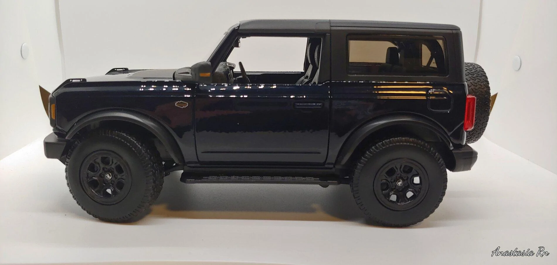 Ford Bronco THE my Bronco production build date has been DELAYED / MOVED BACK thread 20210626_195809