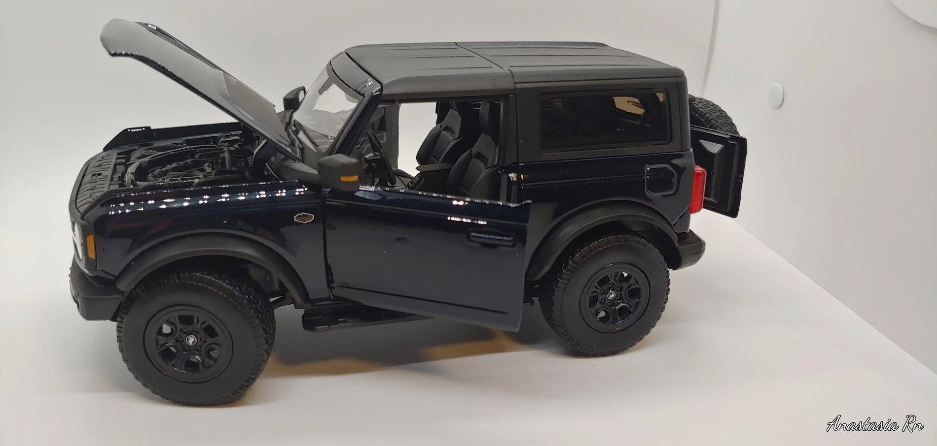 Ford Bronco THE my Bronco production build date has been DELAYED / MOVED BACK thread 20210626_195301