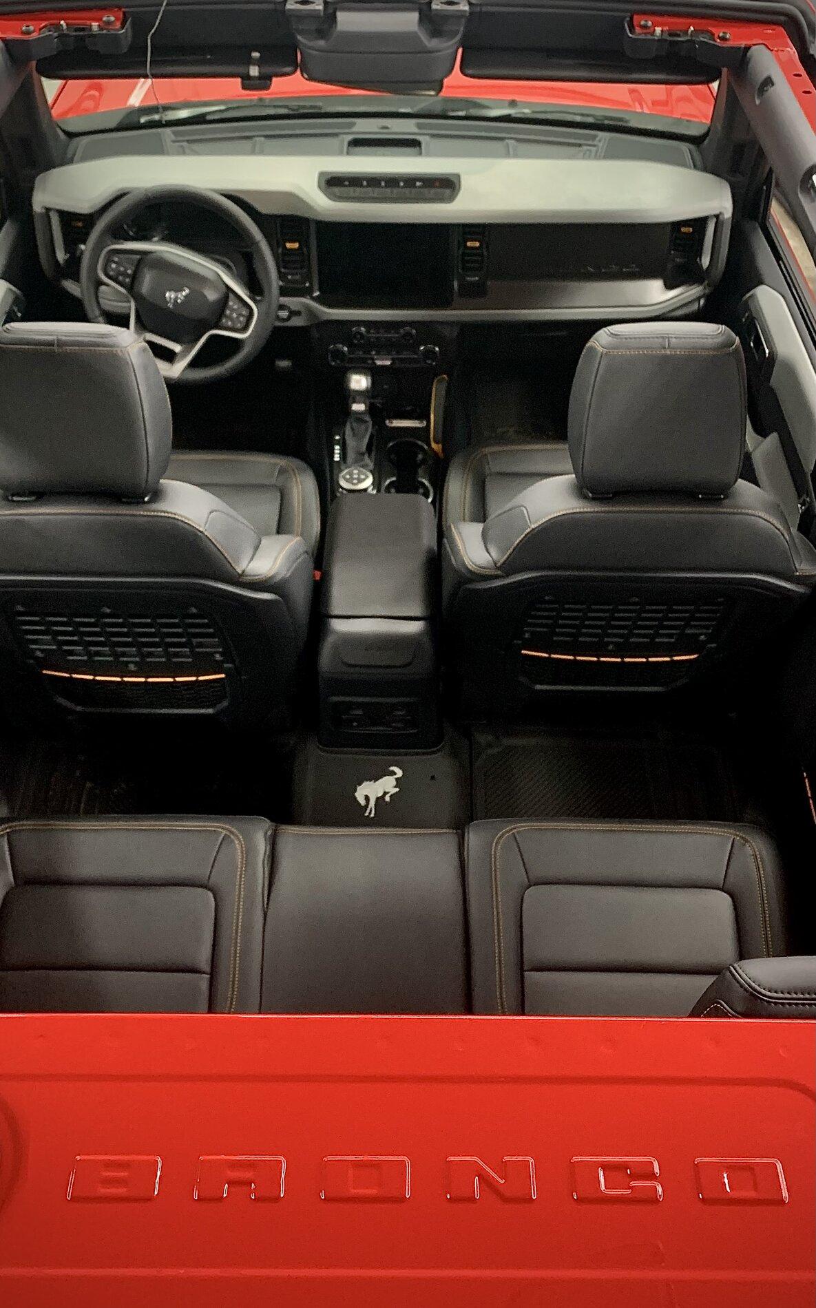 Ford Bronco First In-Depth Owner’s Review: 2021 Bronco Badlands 4-Door 2.7L Delivered 2021 Bronco Badlands Race Red 4-Door MIC Top 3.jpeg 