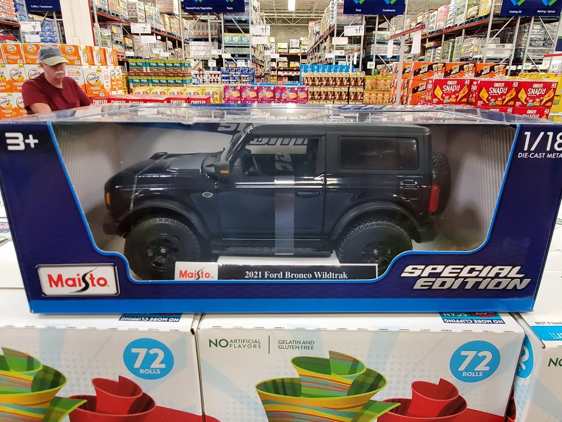 Ford Bronco Wildtrak Bronco Thread 20210627_110942