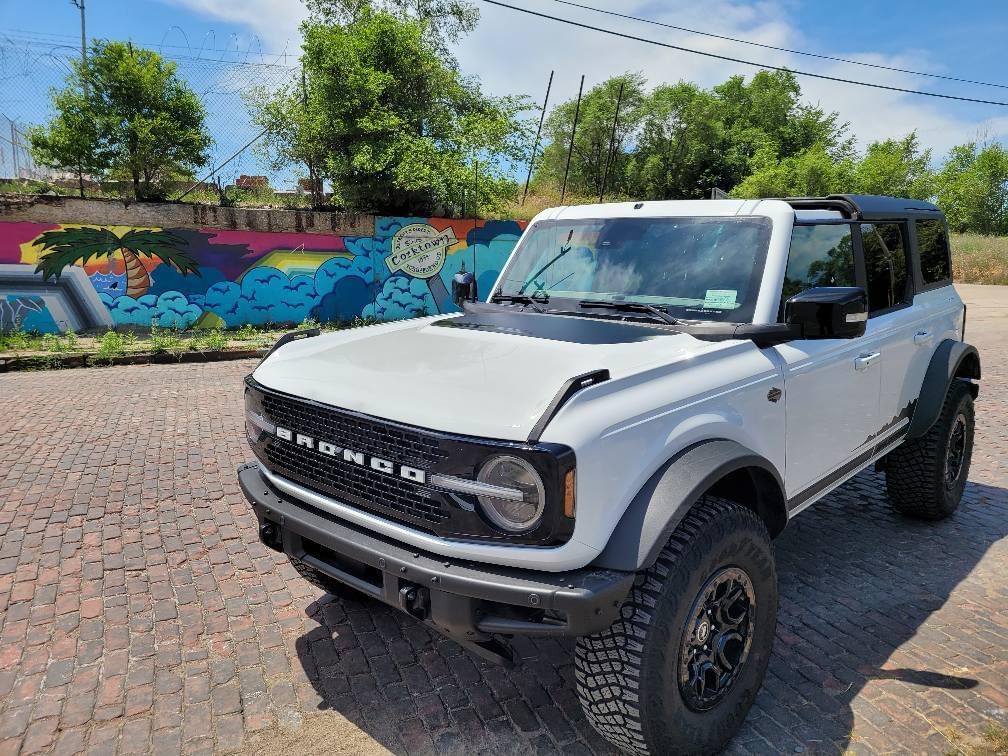 Ford Bronco Wildtrak Bronco Thread 31EF4558-1EAC-49CE-A76F-C0A819A48790