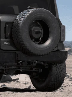Ford Bronco ford.com Site Down? 1624826425580