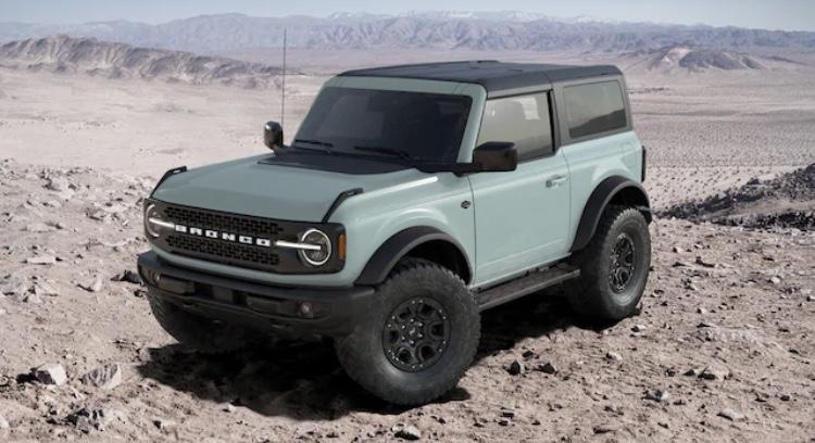Ford Bronco Wildtrak Bronco Thread 87D4C201-065B-42FE-AA8A-542A1AB319C8