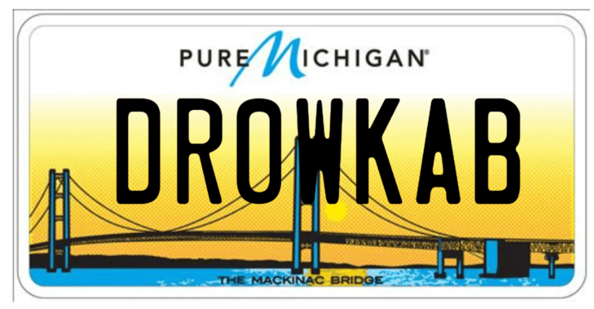 Ford Bronco Custom vanity license plate for Bronco? Screenshot_20210627-212612
