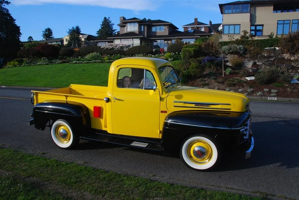 Ford Bronco I cancelled my reservation master thread Truck