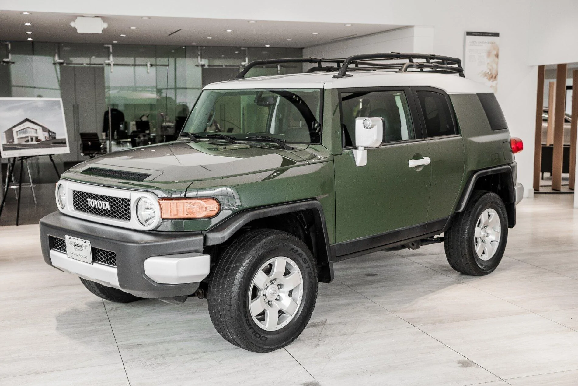 Ford Bronco I cancelled my reservation master thread 22578215-D9F8-4CE1-97AB-DF7013A18505