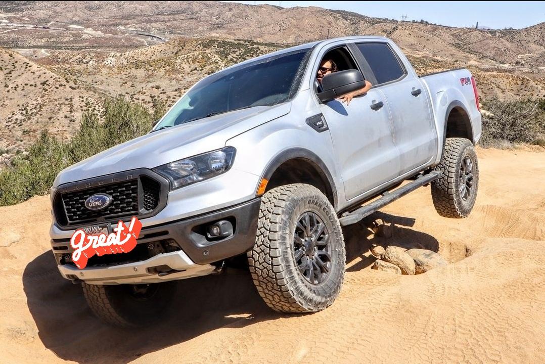 Ford Bronco Bronco dealer order manipulation 20210422_205653