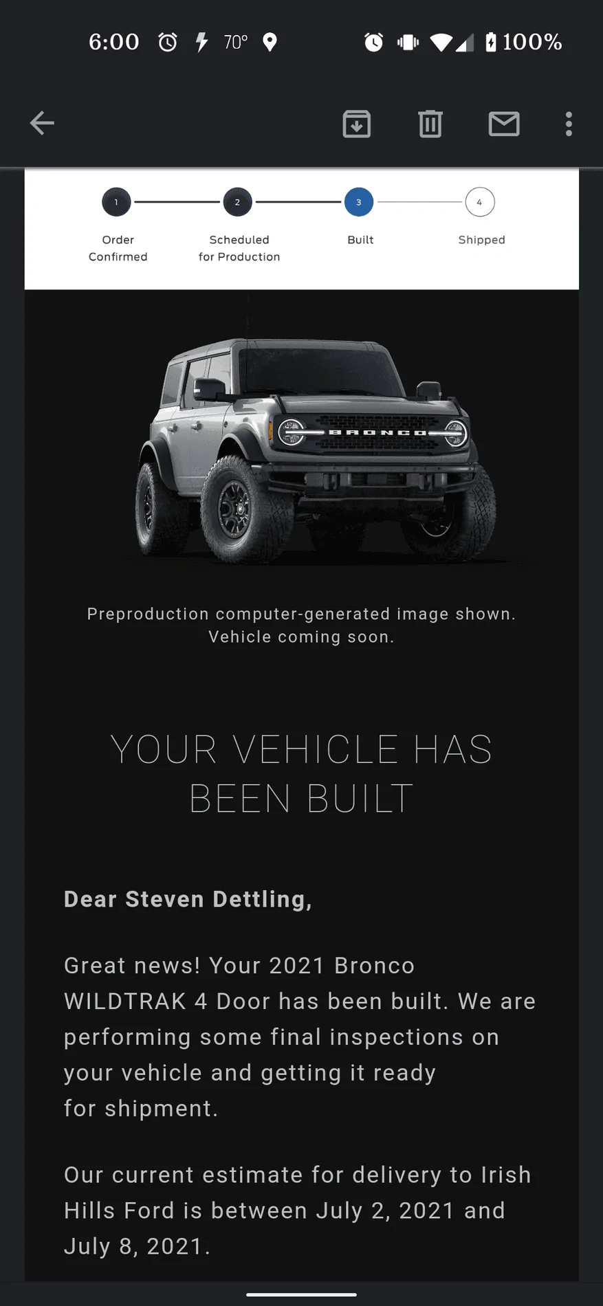 Ford Bronco CONFUSED AF Screenshot_20210629-060005