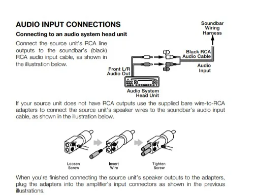 Ford Bronco Base Sound System Upgrade/Build Screenshot 2021-06-29 122701