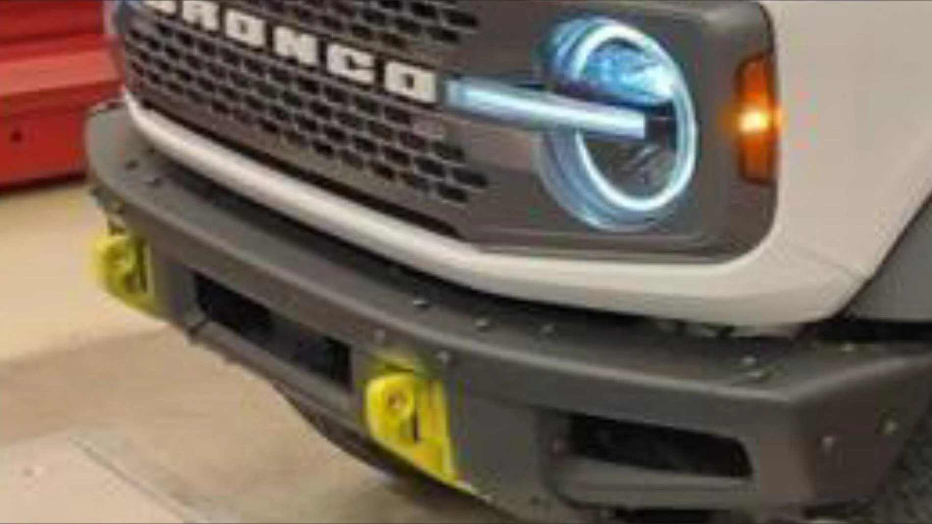 Ford Bronco 2 Door with Soft Too at MAP???? Screenshot_20210629-122935_Messages