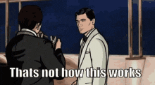 archer-slap.gif