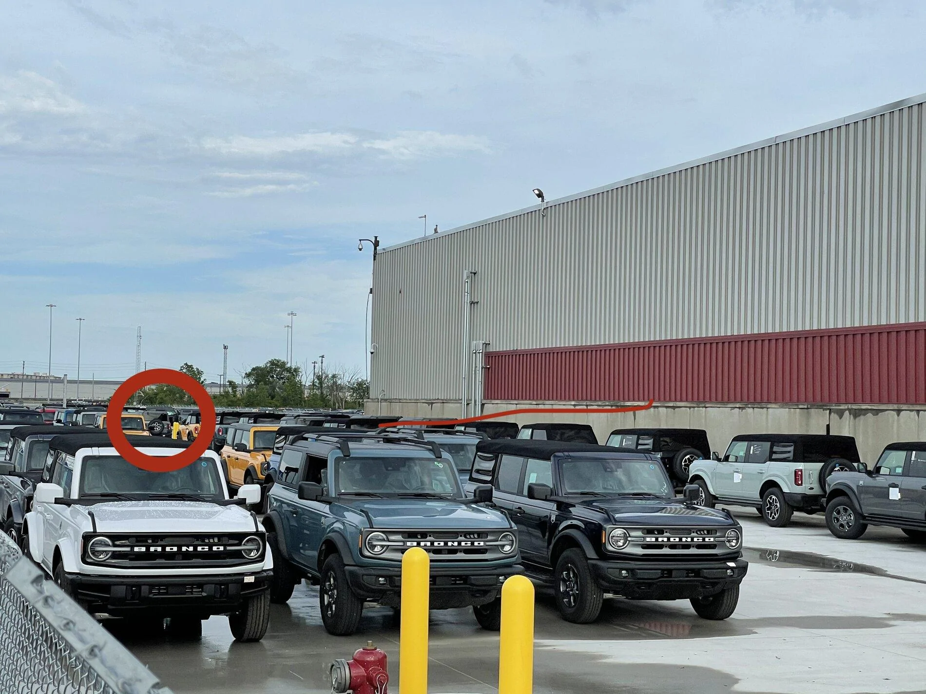 Ford Bronco MAP is packed! 0FA6089B-50C5-47DC-8580-ED9D3B26DB48