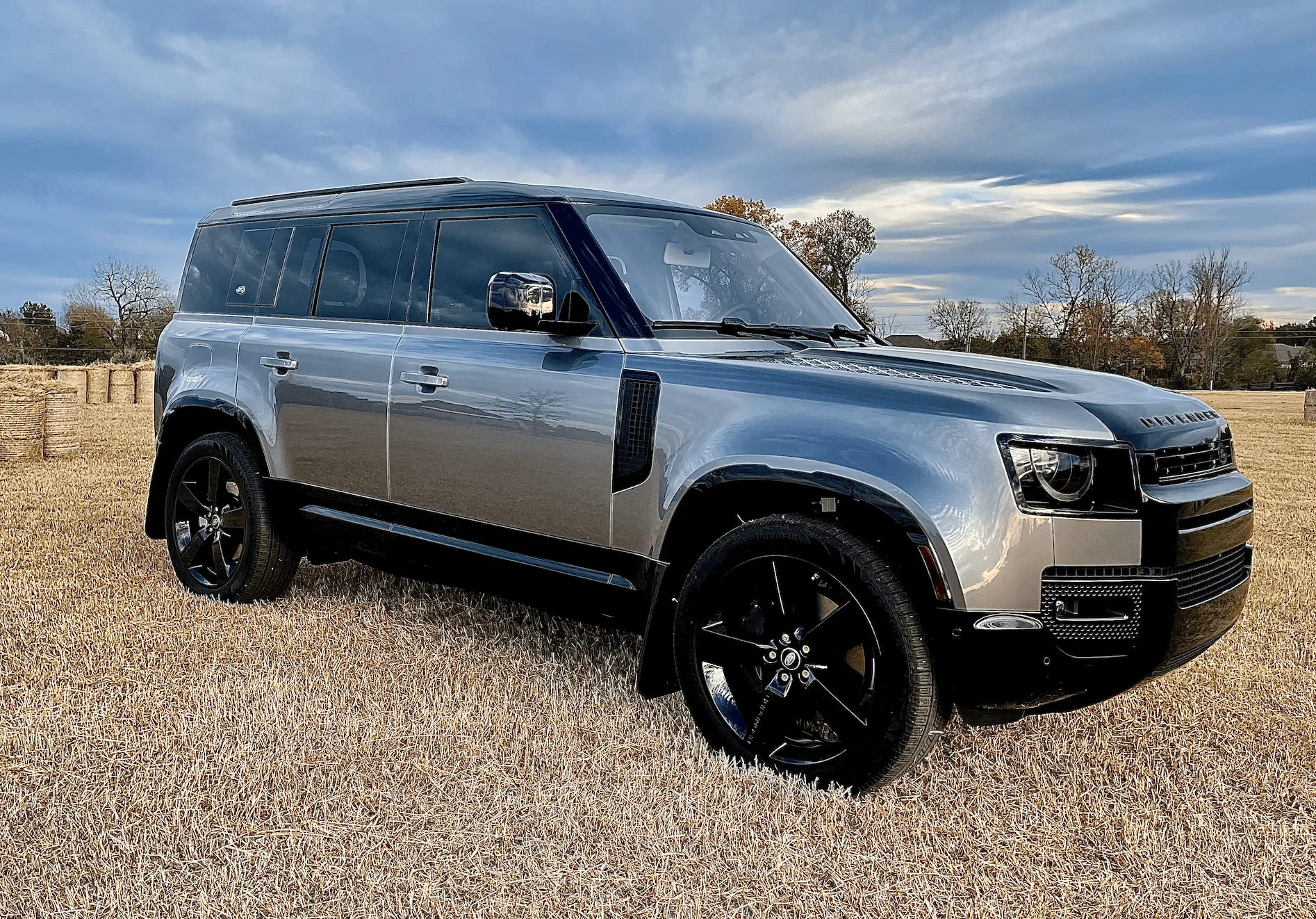 Ford Bronco So I bought a Defender…. Screen Shot 2021-06-30 at 9.17.37 AM