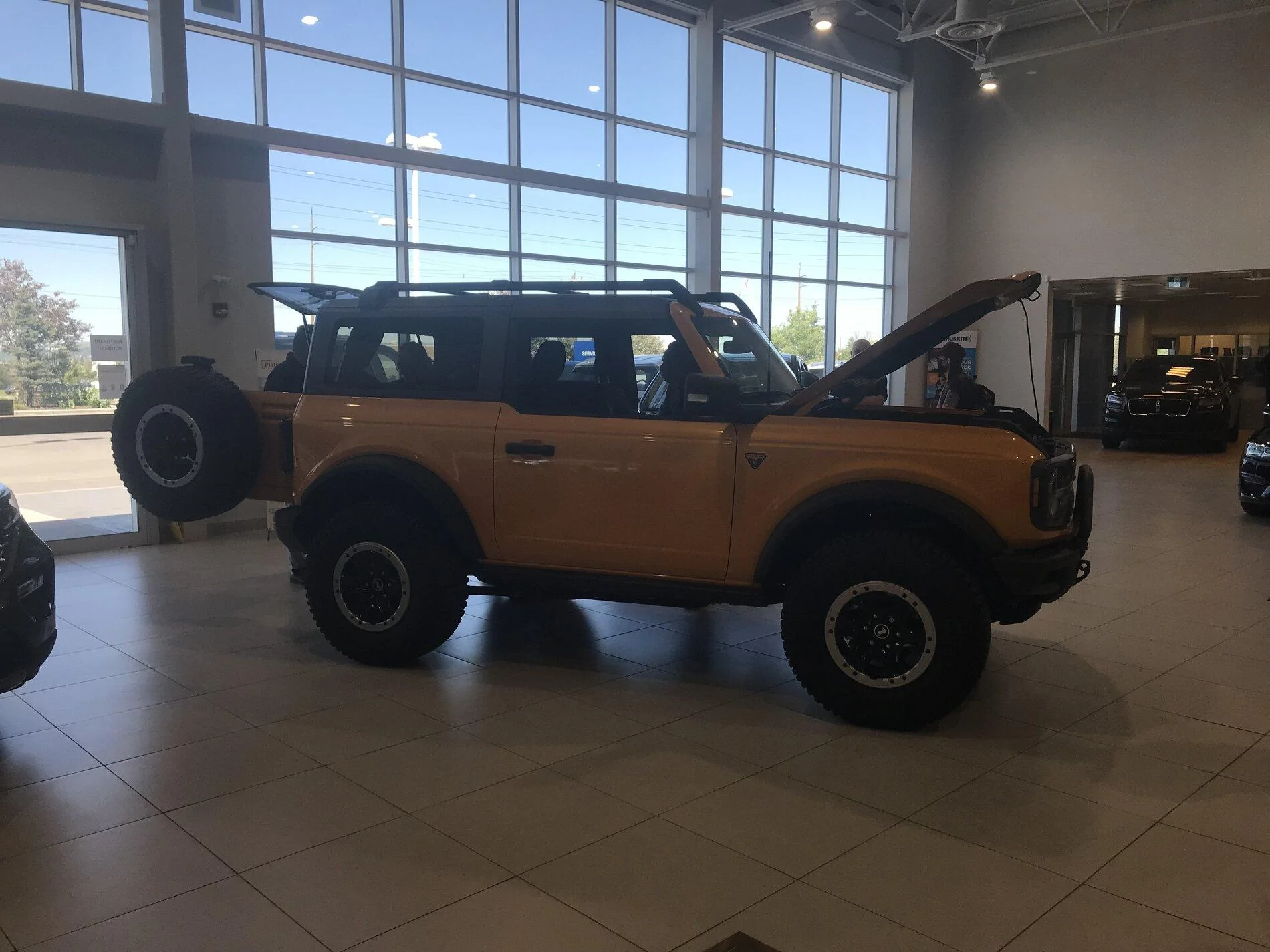Ford Bronco Dealer Events - Canada IMG_8279[1]