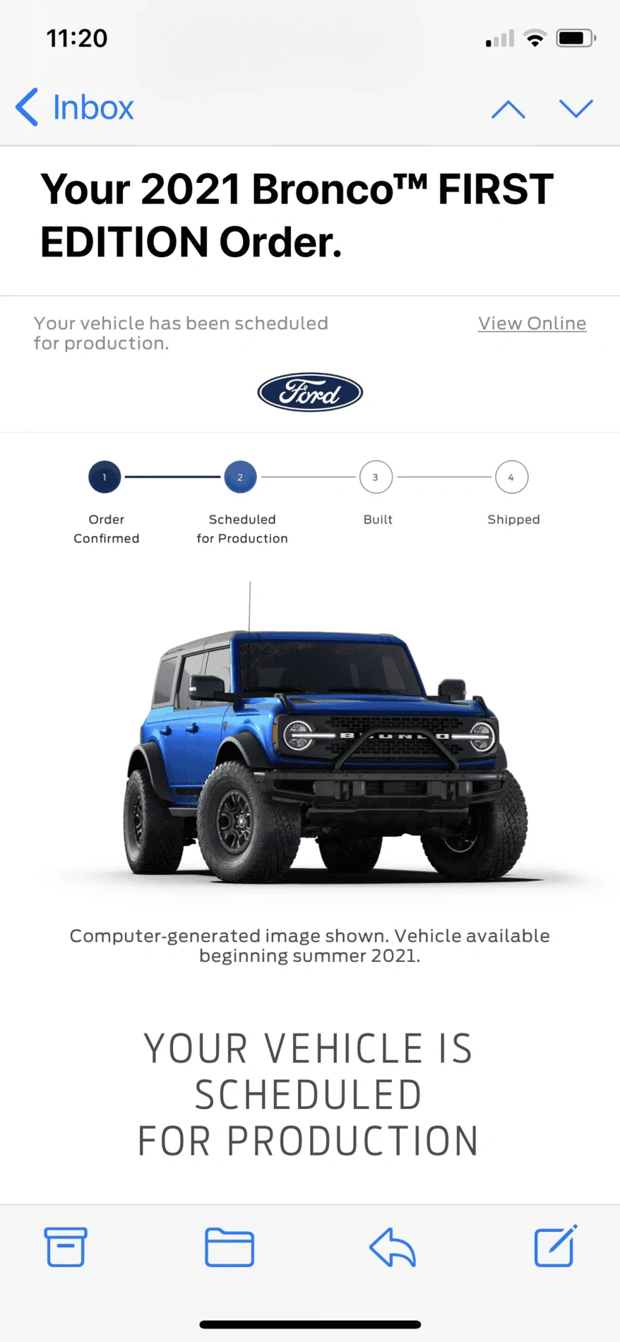 Ford Bronco July 1 Email Group! E9E2CBC9-E25D-44B0-900E-C32FC7B239D3
