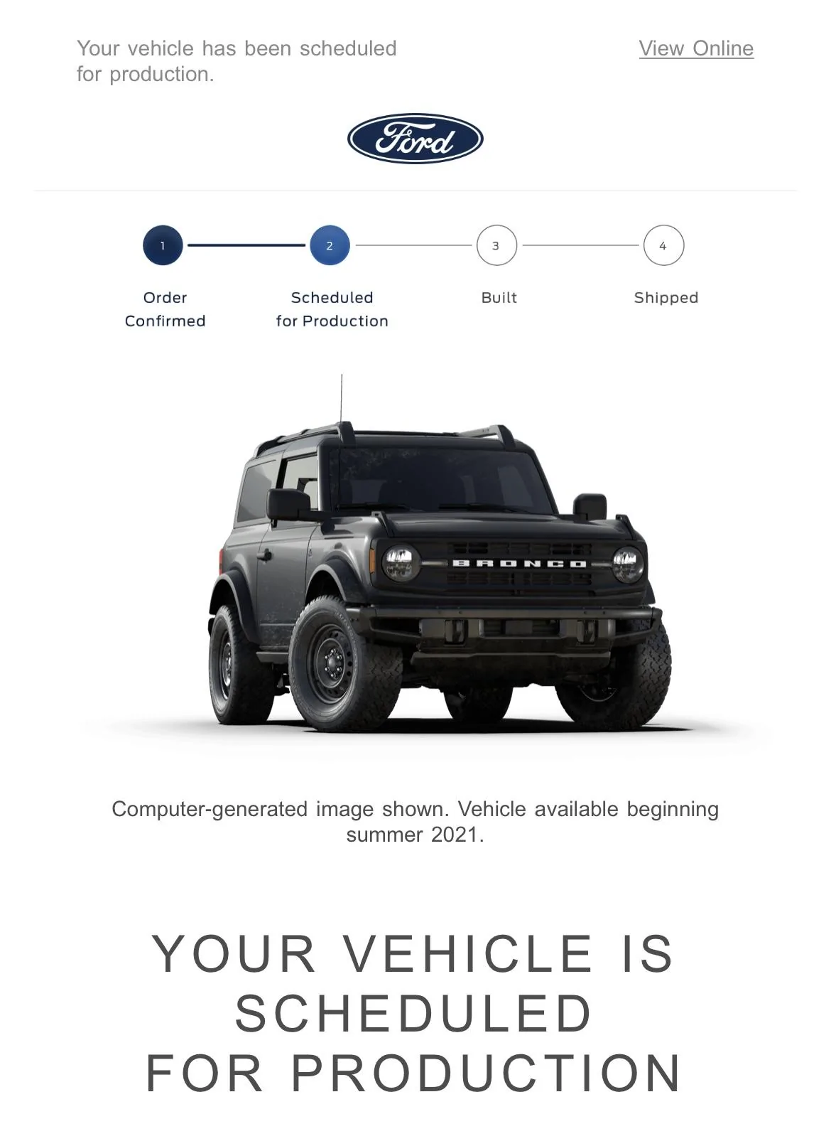 Ford Bronco July 1 Email Group! 26612569-7C45-4A69-BDEA-3334127AA772