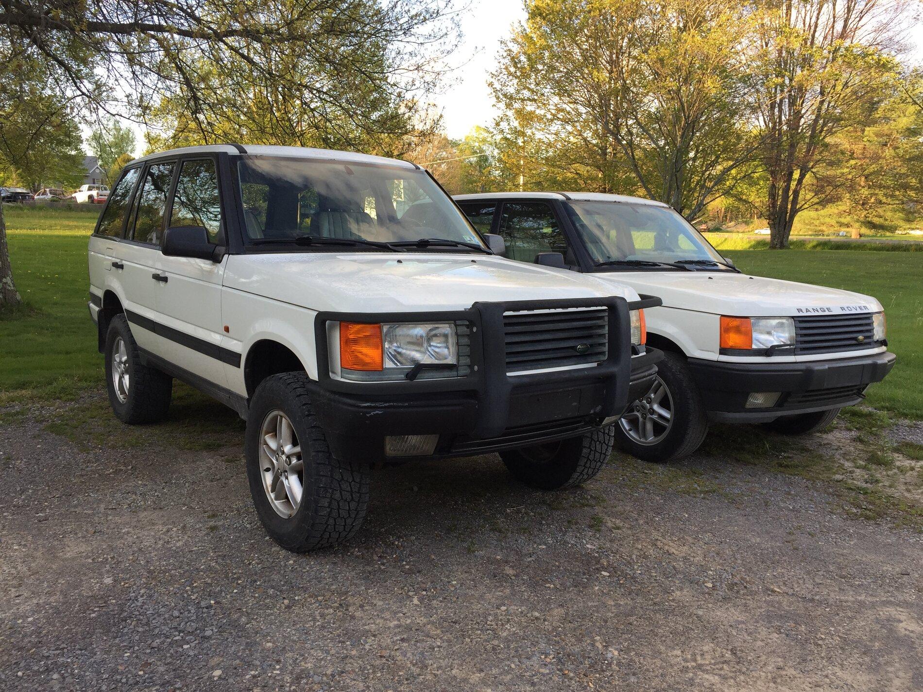 Ford Bronco July 1 Email Group! Rovers.JPG