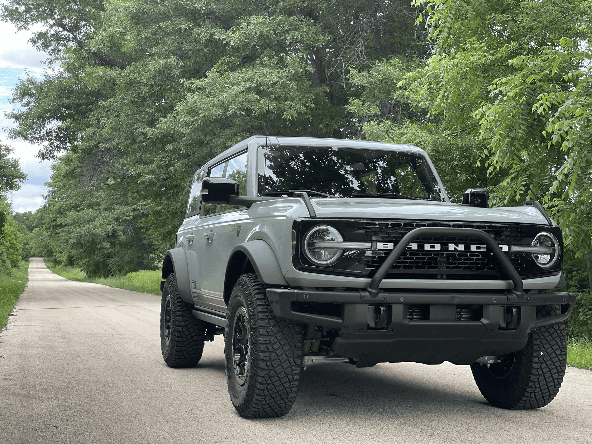 Ford Bronco First Edition Bronco Thread tempImageqnpRAT
