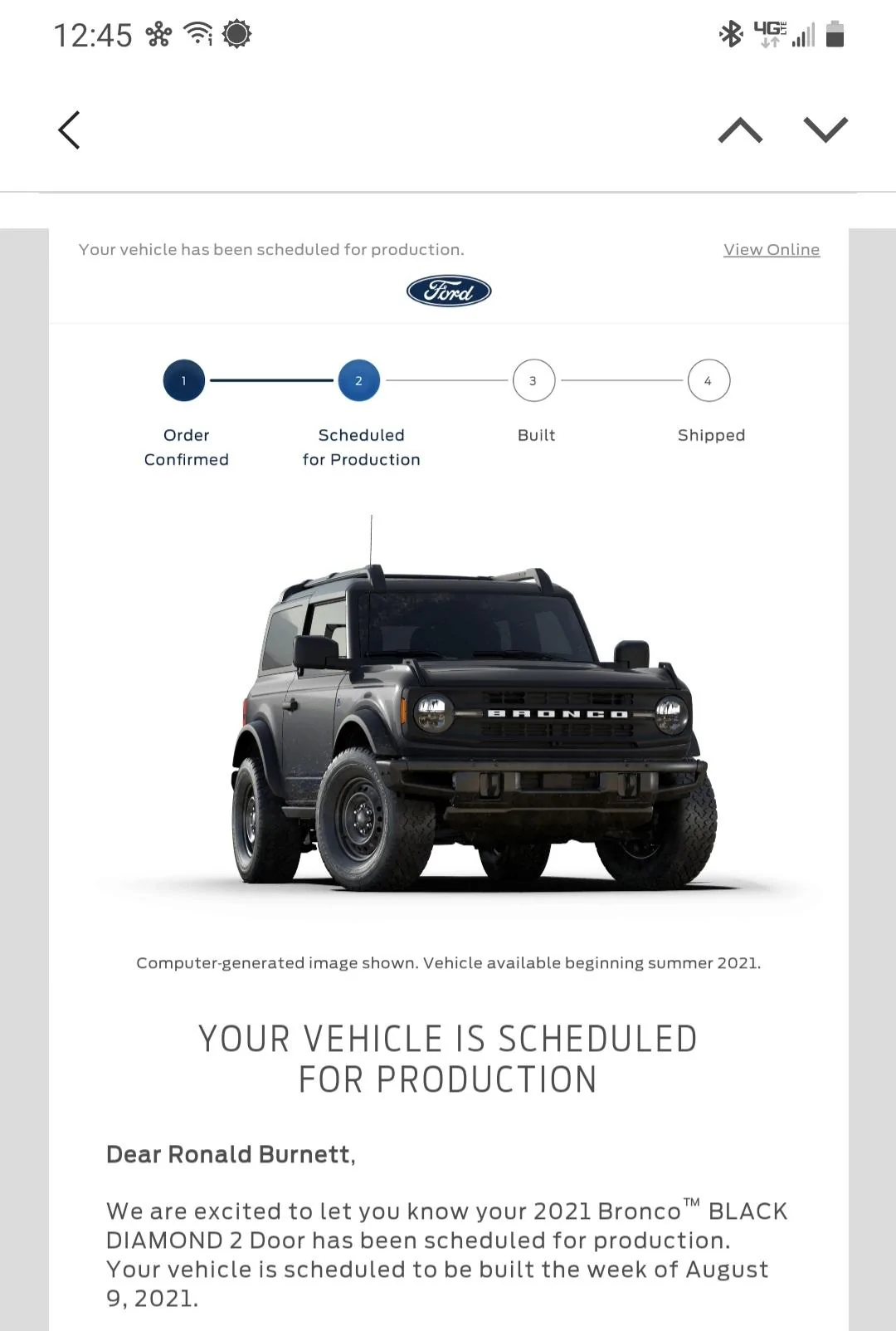 Ford Bronco July 1 Email Group! Screenshot_20210701-124522_Email