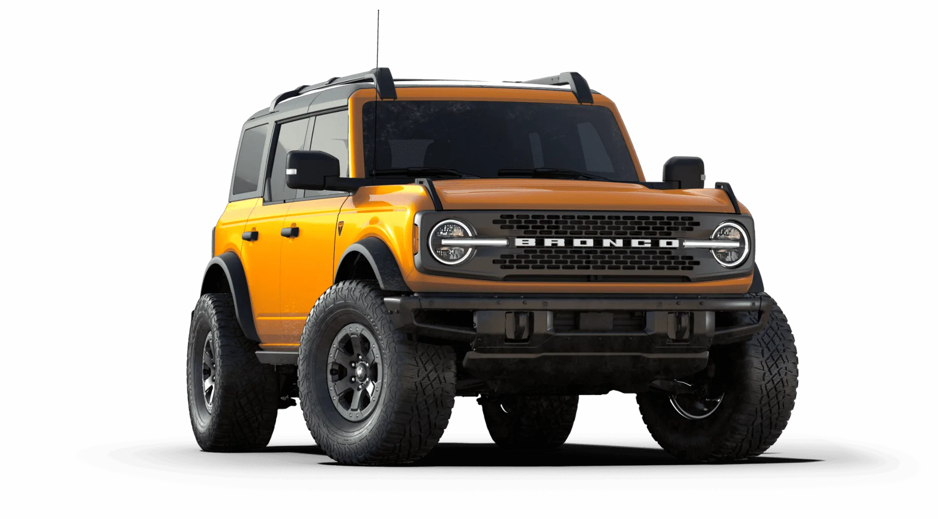 Ford Bronco July 1 Email Group! 1625183193997