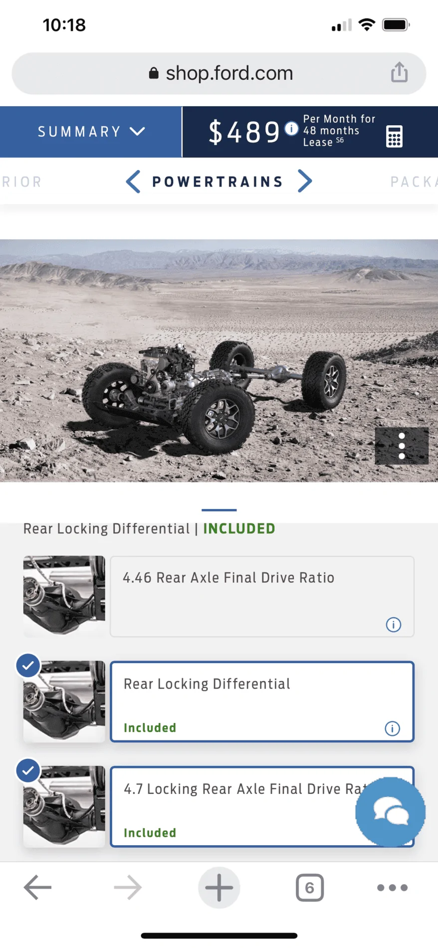 Ford Bronco Thoughts on the manual transmission 34B424BB-D474-4176-B85C-BB30C5539AD2