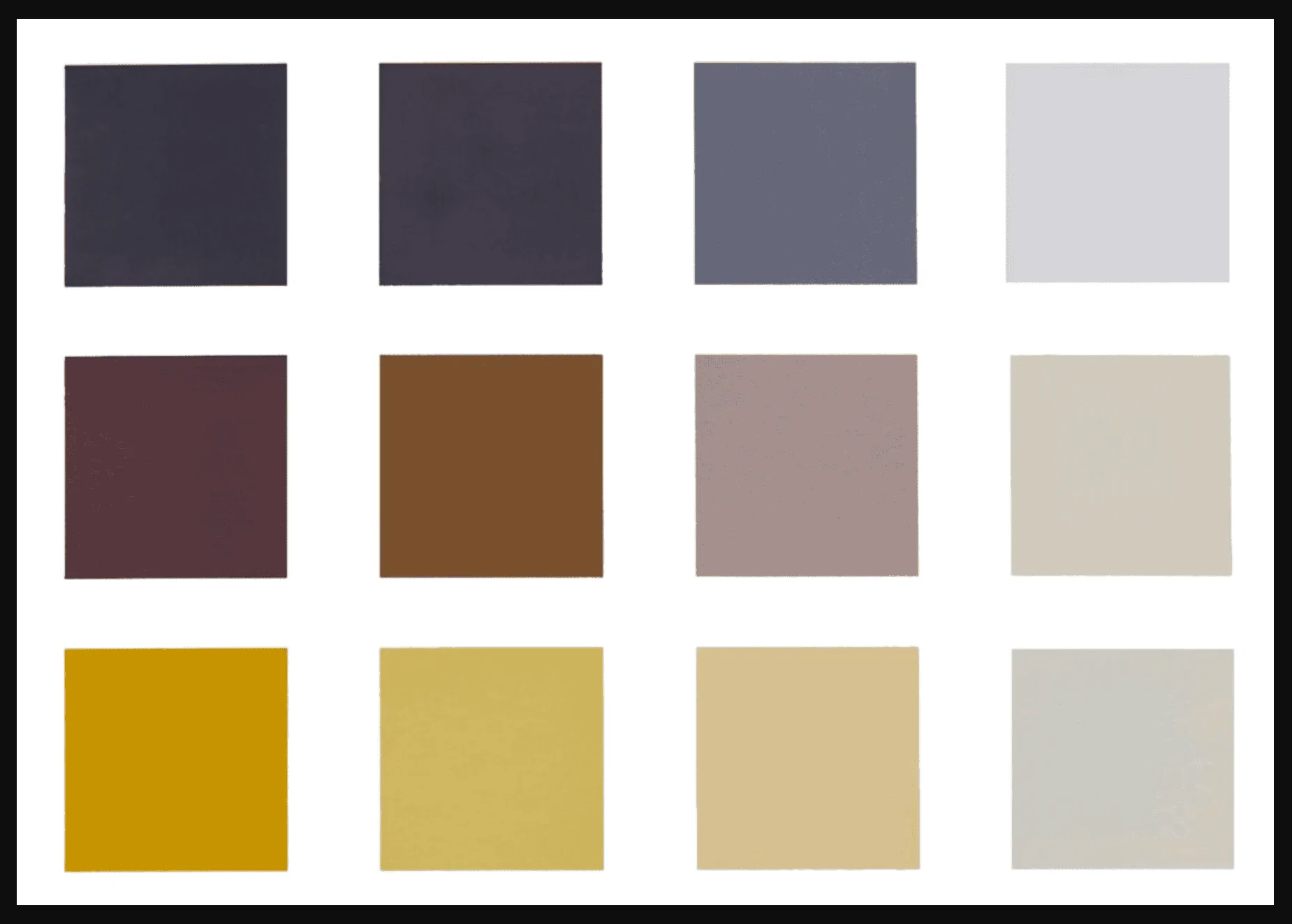 Ford Bronco Cactus Gray Deep Dive Color Analysis and Comparison 1625196072598