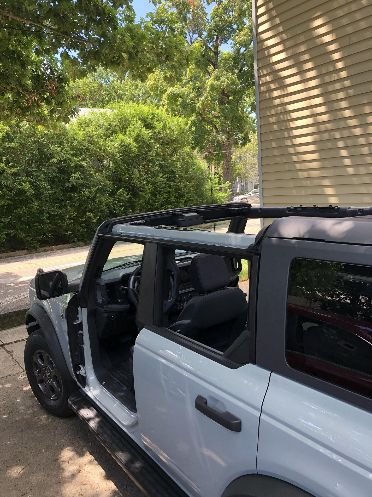Ford Bronco Welcome Home, Buster! 012F240A-3C52-46A9-9B31-40C62874E2E6