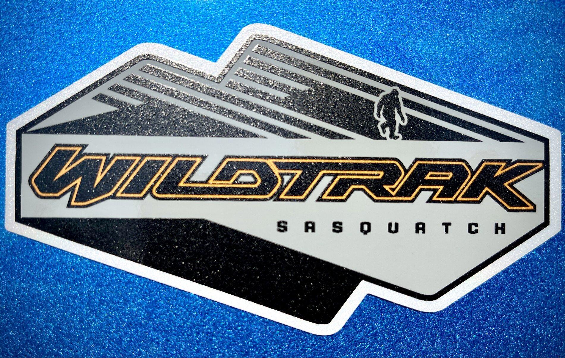 Ford Bronco VELOCITY BLUE Bronco Club BAFA877A-92A4-40E2-B498-FD6CA5CA940C