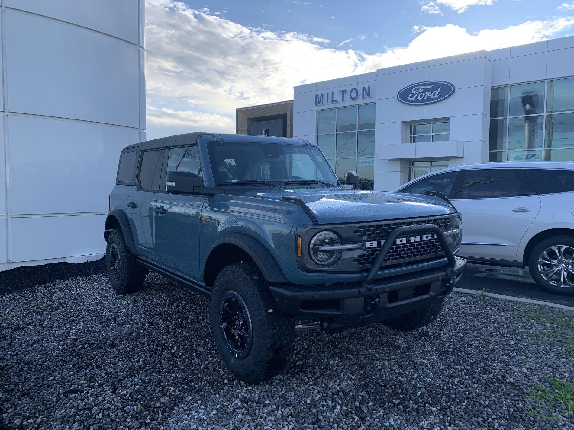 Ford Bronco AREA 51 Bronco Club DFF110F3-B71E-48A0-8C8D-9BE143AEA458