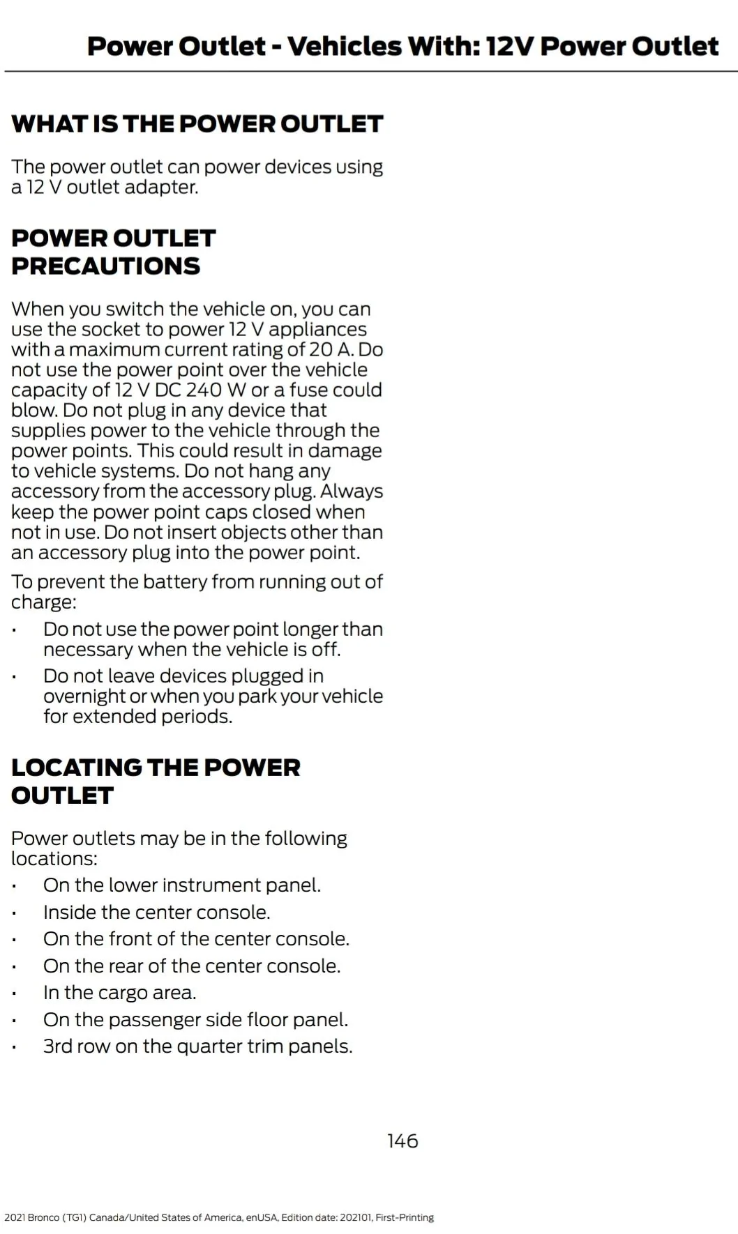 Ford Bronco 12V in cargo area - always on? SmartSelect_20210703-073114_Driv
