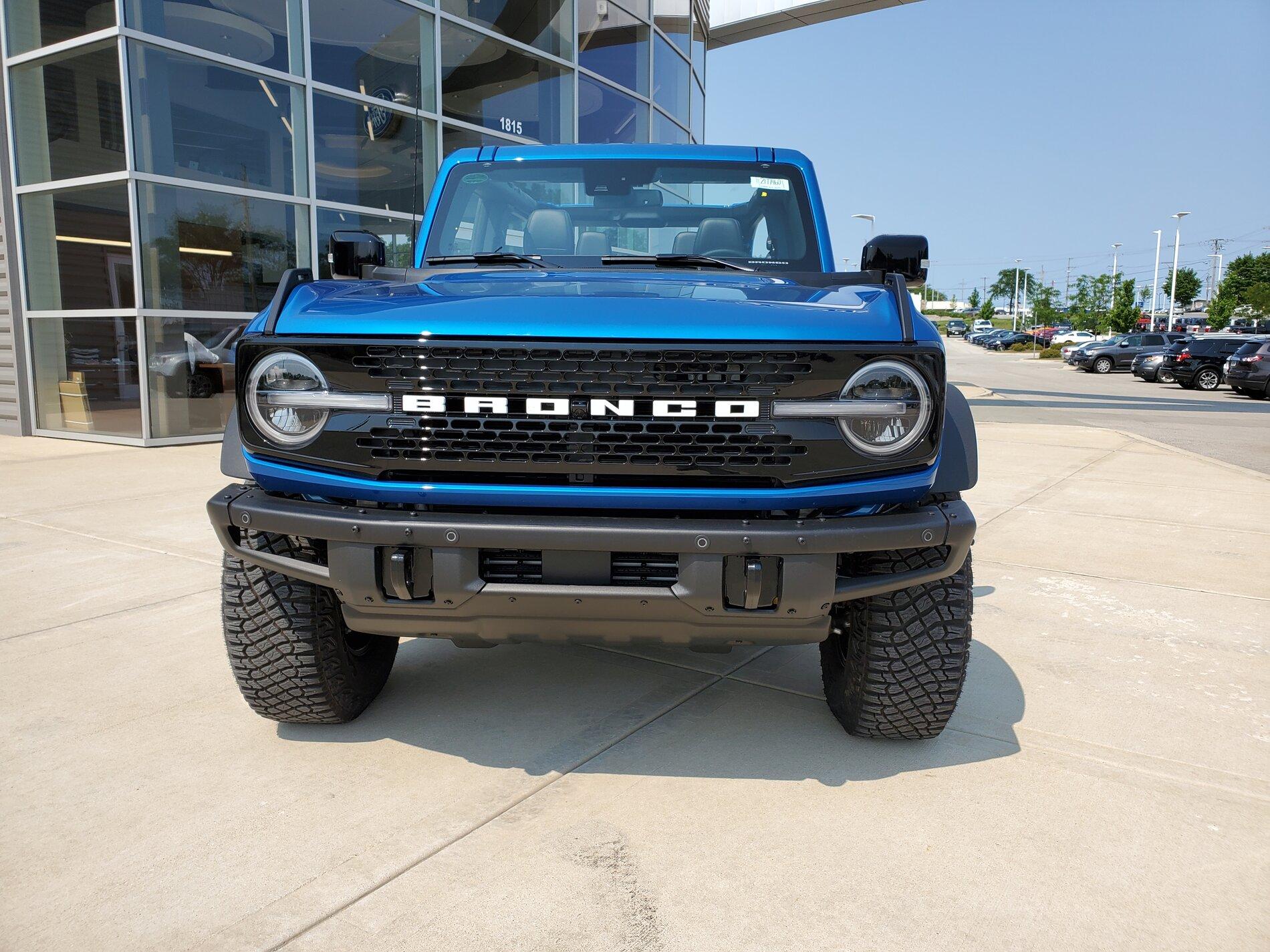 Ford Bronco Northern Illinois 20210703_102518