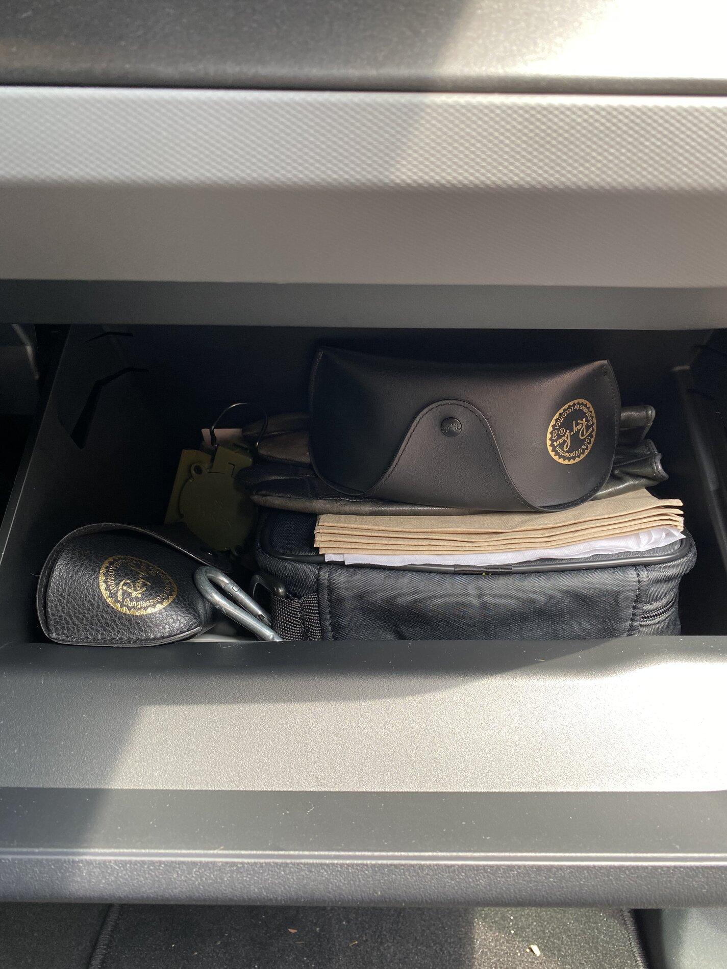 Ford Bronco BaseSquatch DELIVERED : 2 Door Base Sasquatch [UPDATE - NOW WITH MORE PICTURES & REVIEW] CF0FB9F0-06CE-4A15-9E93-55F0C922C51A
