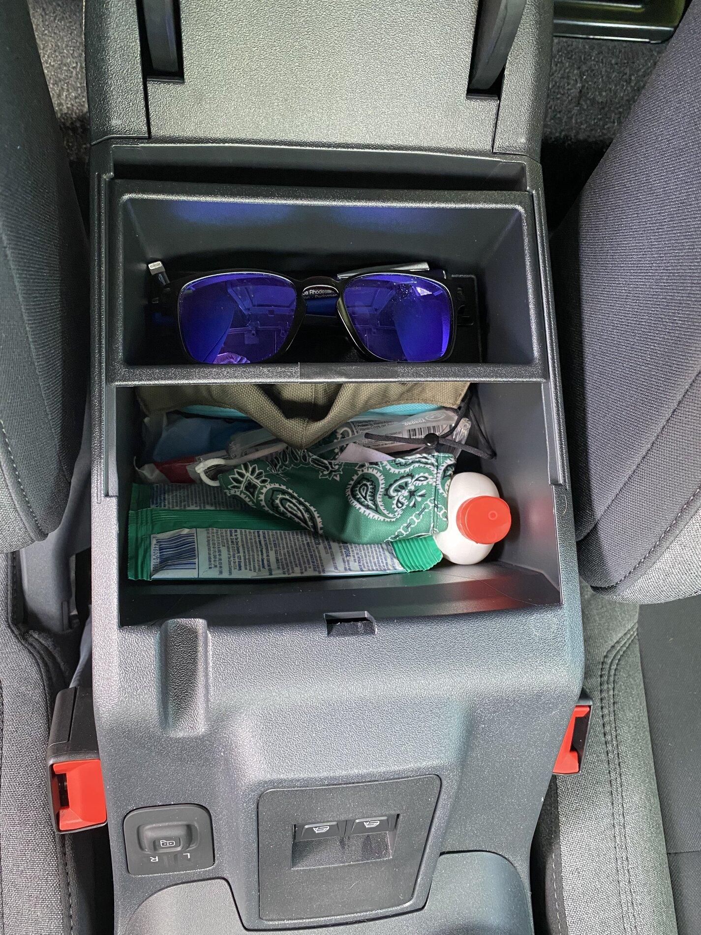 Ford Bronco BaseSquatch DELIVERED : 2 Door Base Sasquatch [UPDATE - NOW WITH MORE PICTURES & REVIEW] E33B7579-9659-4E63-B8E6-7C76A5500AD9