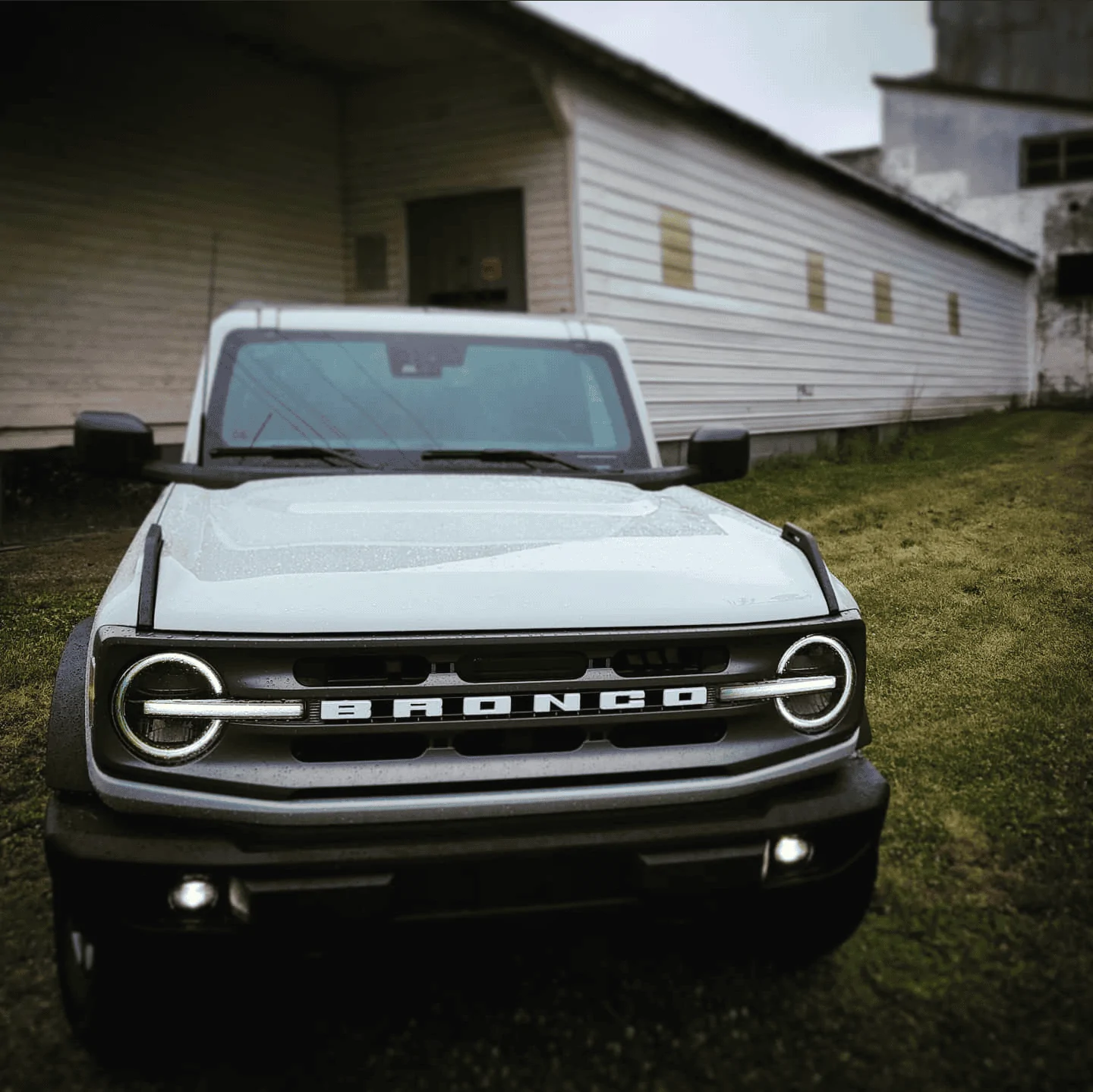 Ford Bronco Ultimate Big Bend Non-Sasquatch pics thread 1625353207843