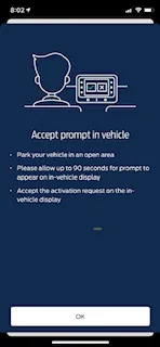 Ford Bronco 6/30 blend dates IMG_4558