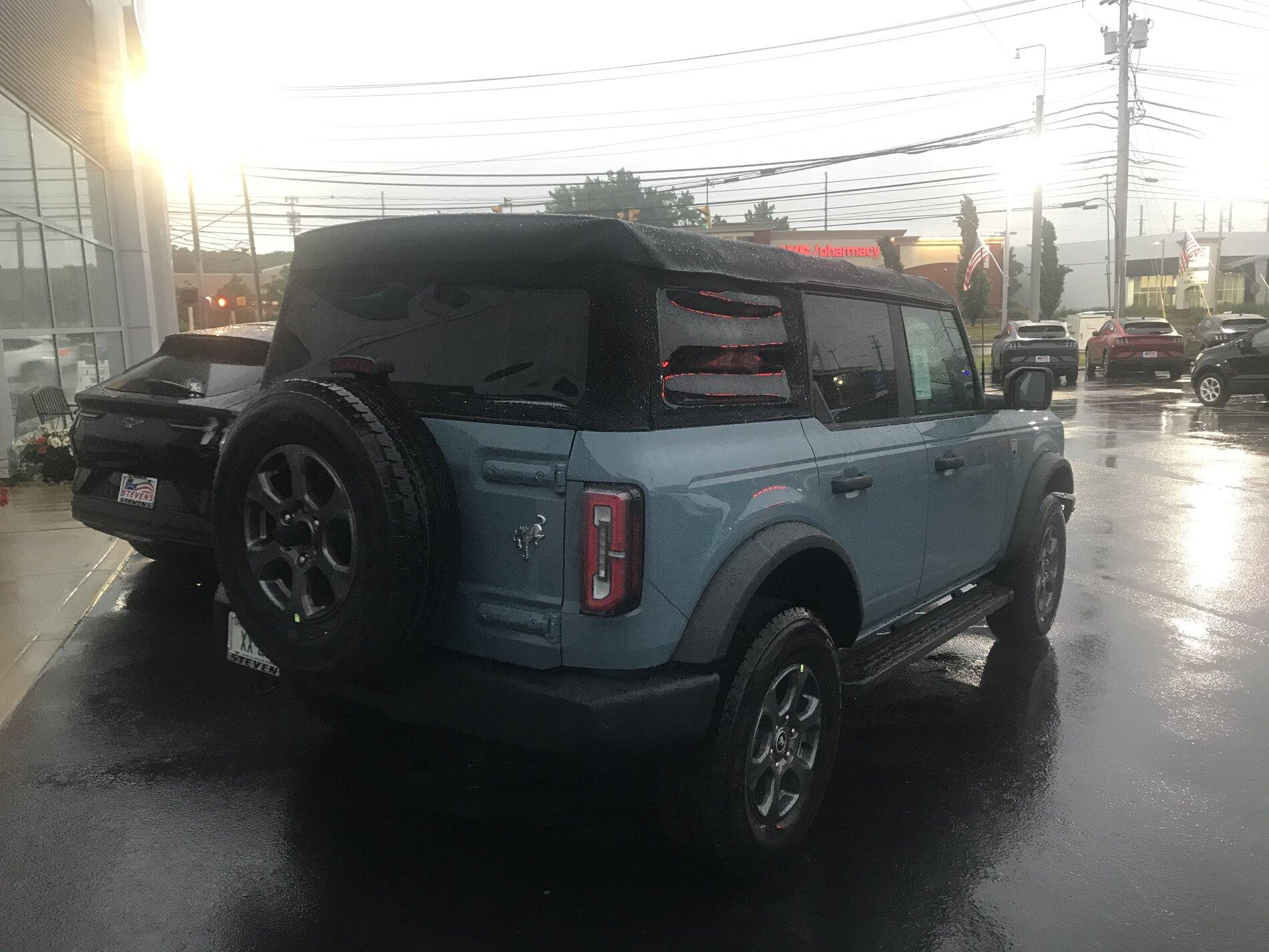 Ford Bronco AREA 51 Bronco Club 3CF544E9-4017-42C9-866D-AC98F0E8A4B9