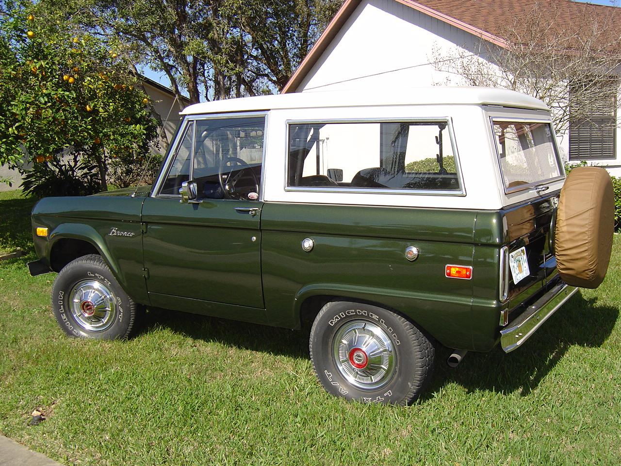 Ford Bronco Possible green color? drivers side.JPG