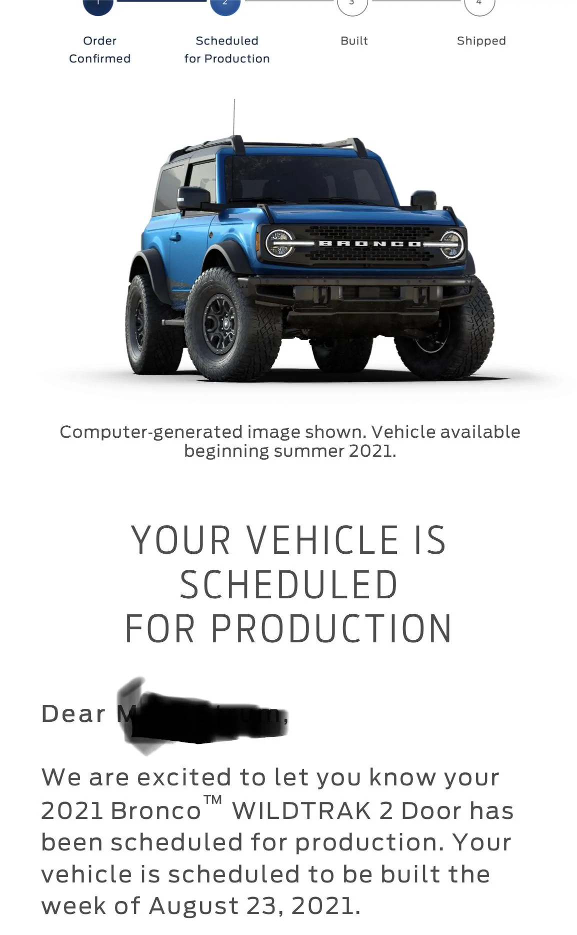 Ford Bronco July 1 Email Group! D0841E2E-1D94-4BF1-92E3-235F6D7BACB9