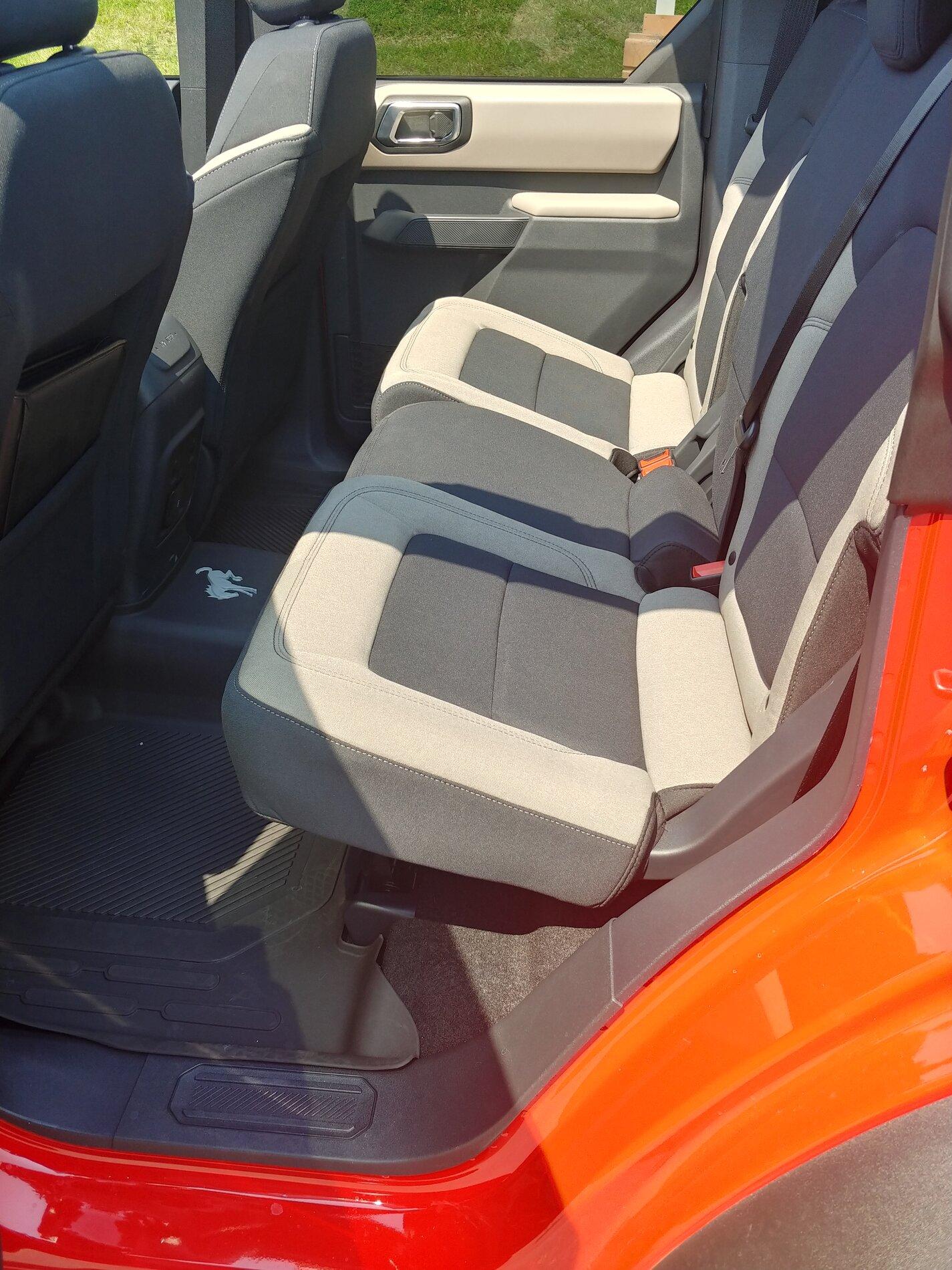 Ford Bronco Big Bend 4 door Delivery! Updated with interior 0705211127b_HDR