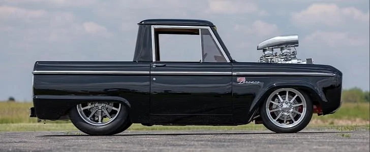 Ford Bronco "Bronco" 7-ford-bronco-is-beautifully-sacrilegious-164648-7