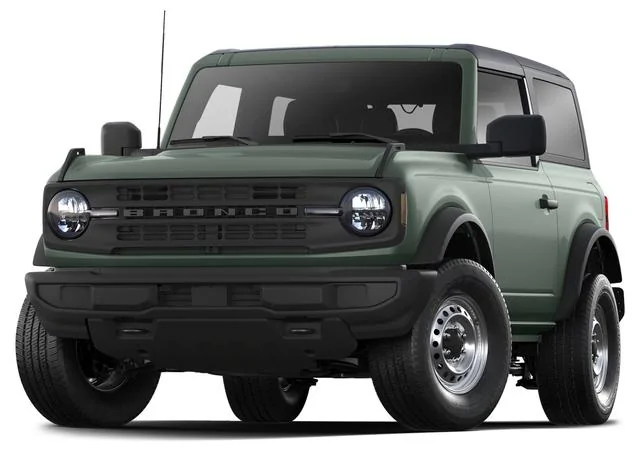 Ford Bronco Possible green color? 11dd0f2e-da02-479c-9f57-16561a05c900