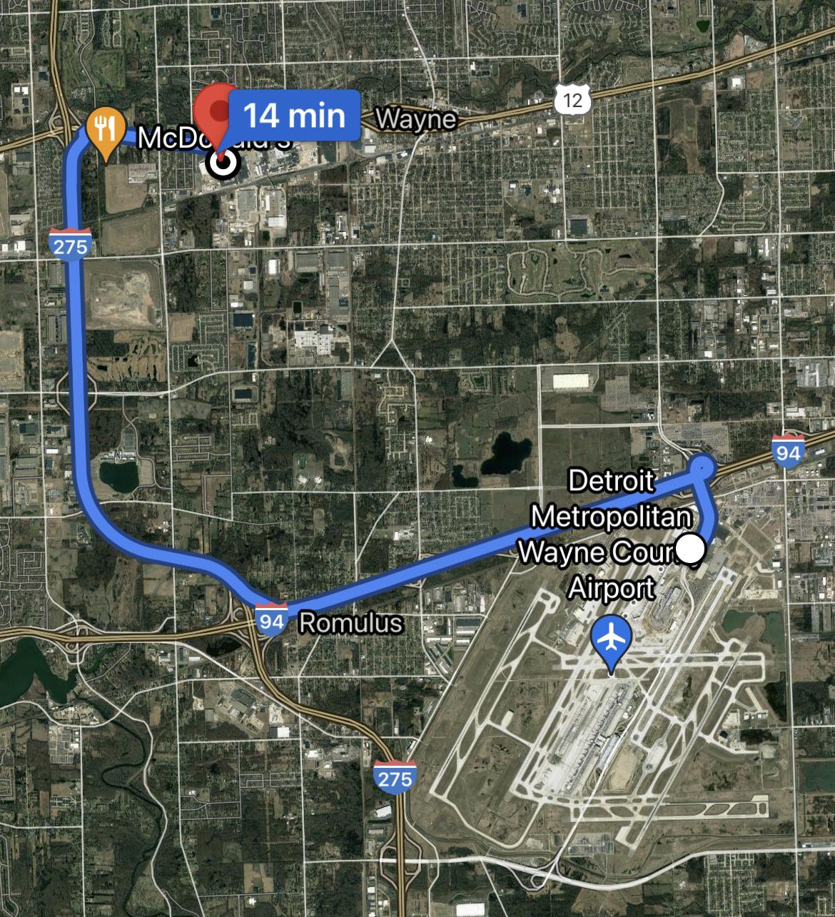Ford Bronco MAP - Need local Recon today 7/5 2AFABDA9-C98B-4BD3-A06F-109EE59BAE34