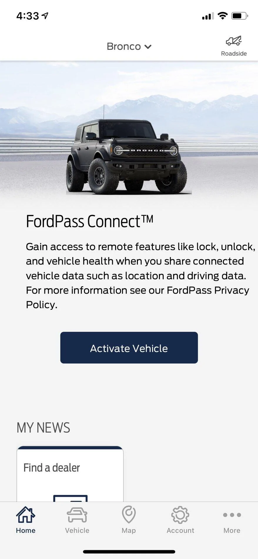 Ford Bronco 6/30 blend dates Screenshot 2021-07-05 at 4.33.35 PM