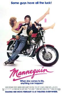 Ford Bronco Manual Mannequin Locator Mannequin_movie_poster